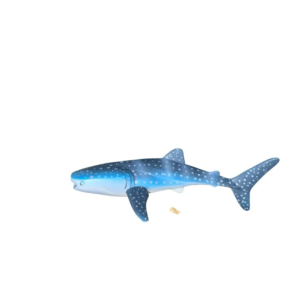 Finding Dory Destiny Whale Shark 5